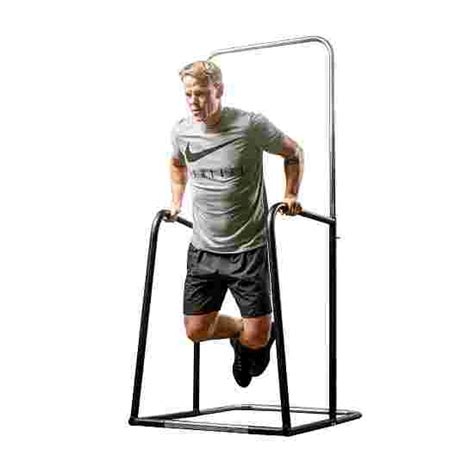 sport-thieme bodyweight gym